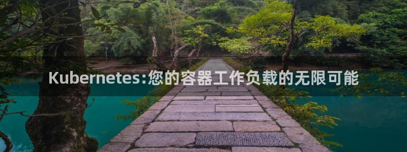 天富平台游戏官网版：Kubernetes:您的容器工作负载的无限可能